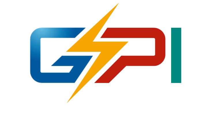 GSPI Logo