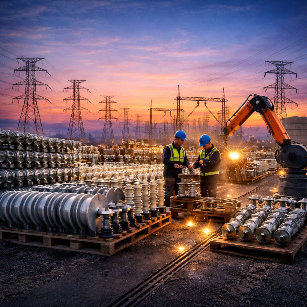 Manufacturing
