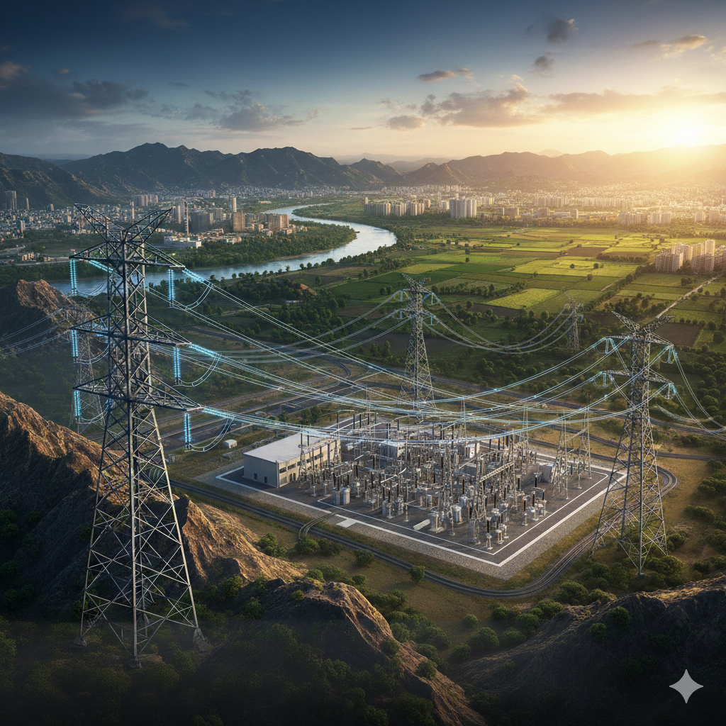 Power Transmission